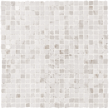 FAP CERAMICHE ROMA CALACATTA MICROMOSAÏQUE ANTIQUÉE 30X30