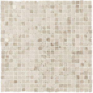 FAP CERAMICHE ROMA PIERRE MICROMOSAÏQUE ANTIQUÉE 30X30