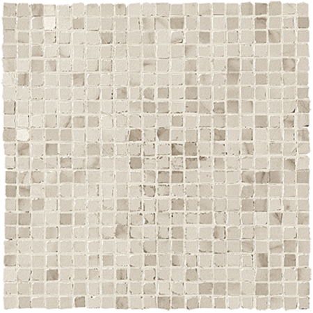 FAP CERAMICHE ROMA PIERRE MICROMOSAÏQUE ANTIQUÉE 30X30