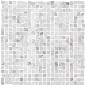 FAP CERAMICHE ROMA STATUARIO MICROMOSAICO ANTIQUÉ 30X30