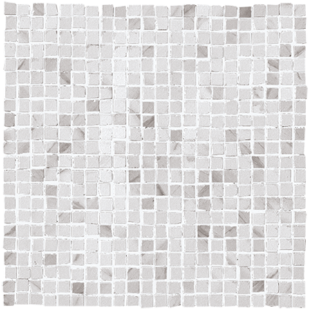 FAP CERAMICHE ROMA STATUARIO MICROMOSAICO ANTIQUÉ 30X30