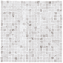 FAP CERAMICHE ROMA STATUARIO MICROMOSAICO ANTIQUÉ 30X30