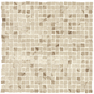 FAP CERAMICHE ROMA TRAVERTIN MICROMOSAÏQUE ANTIQUE 30X30