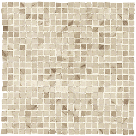 FAP CERAMICHE ROMA TRAVERTIN MICROMOSAÏQUE ANTIQUE 30X30