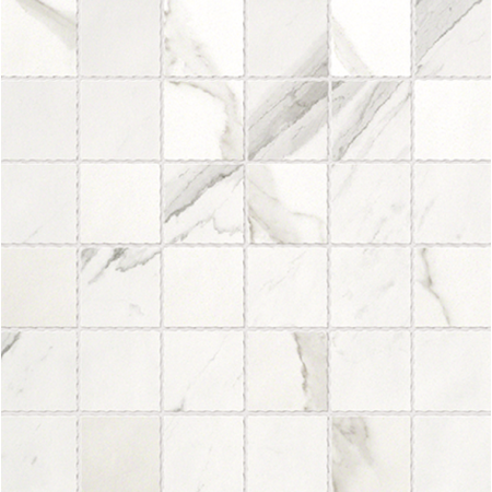 FAP CERAMICHE ROMA STATUARIO MACROMOSAICO ANTICATO 30X30