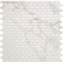 FAP CERAMICHE ROMA CALACATTA BRIQUE MOSAÏQUE ANTIQUÉE 30X30