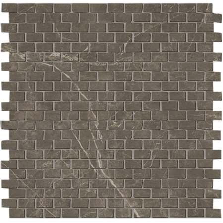 FAP CERAMICHE ROMA IMPERIALE BRIQUE MOSAÏQUE ANTIQUE 30X30