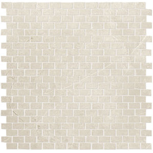 FAP CERAMICHE ROMA PIETRA BRICK MOSAÏQUE ANTIQUÉE 30X30