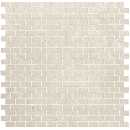 FAP CERAMICHE ROMA PIETRA BRICK MOSAÏQUE ANTIQUÉE 30X30