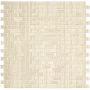 FAP CERAMICHE ROMA TRAVERTIN BRIQUE MOSAÏQUE ANTIQUÉE 30X30