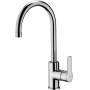 RED MITIGEUR ÉVIER AVEC BEC ORIENTABLE 22MM