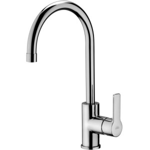 PAFFONI ROBINET DE LAVE-VAISSELLE C/ROBINET ORIENTABLE 22MM