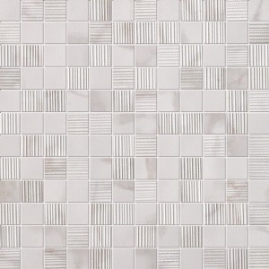 FAP CERAMICHE ROMA CALACATTA MOSAÏQUE 30,5X30,5