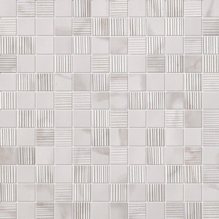 FAP CERAMICHE ROMA CALACATTA MOSAÏQUE 30,5X30,5