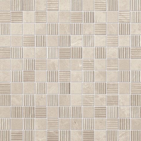 FAP CERAMICHE ROMA PIETRA MOSAÏQUE 30,5X30,5