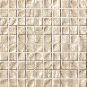 FAP CERAMICHE ROMA NATURE TRAVERTIN MOSAÏQUE 30,5X30,5