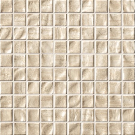 FAP CERAMICHE ROMA NATURE TRAVERTIN MOSAÏQUE 30,5X30,5