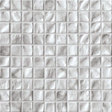 FAP CERAMICHE ROMA NATURA STATUARIO MOSAÏQUE 30,5X30,5