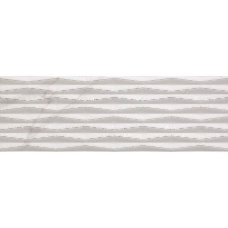 FAP CERAMICHE ROMA 25 PLI GLITTER CALACATTA INSERTO 25X75