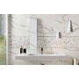 FAP CERAMICHE ROMA NATURA STATUARIO MOSAÏQUE 30,5X30,5