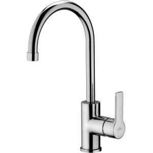 PAFFONI ROBINET DE LAVE-MAIN AVEC CANNE ORIENTABLE 20MM