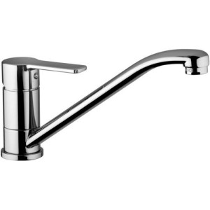 PAFFONI ROBINET D'ÉVIER C/GOOSENECK