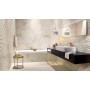 FAP CERAMICHE ROMA CALACATTA MOSAÏQUE 30,5X30,5