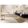 FAP CERAMICHE ROMA 25 PLI CALACATTA MATT 25X75