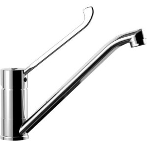 PAFFONI ROBINET DE LAVABO C/GENOU C/LEVIER CLINIQUE