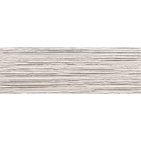 FAP CERAMICHE TRANSPARENT 25X75 ROCHE BLANC MAT