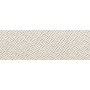 FAP CERAMICHE SHEER 25X75 DRAP BLANC MATT