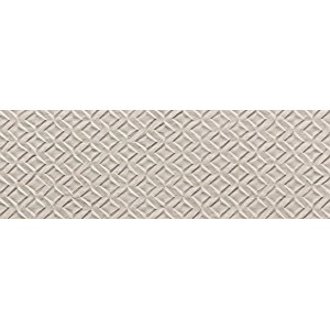 FAP CERAMICHE TRANSPARENT 25X75 DRAP GREY MATT