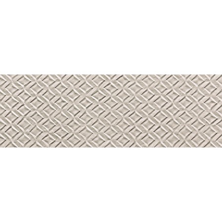 FAP CERAMICHE TRANSPARENT 25X75 DRAP GREY MATT
