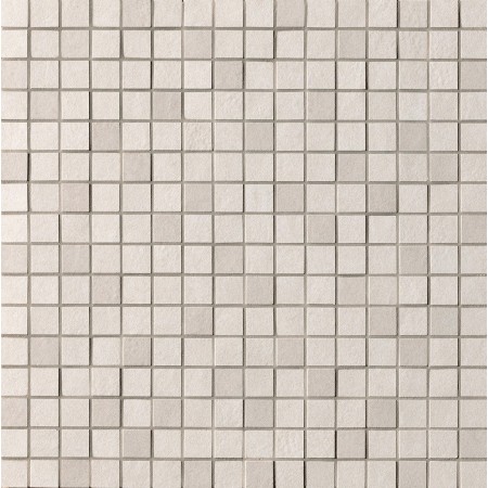 FAP CERAMICHE MOSAÏQUE BLANC TRANSPARENT 30,5X30,5