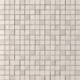 FAP CERAMICHE MOSAÏQUE BLANC TRANSPARENT 30,5X30,5