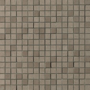 FAP CERAMICHE MOSAÏQUE TRANSLUCIDE TAUPE 30,5X30,5