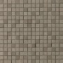 FAP CERAMICHE MOSAÏQUE TRANSLUCIDE TAUPE 30,5X30,5