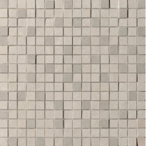 FAP CERAMICHE MOSAÏQUE GRIS TRANSLUCIDE 30,5X30,5