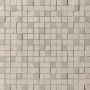 FAP CERAMICHE MOSAÏQUE GRIS TRANSLUCIDE 30,5X30,5