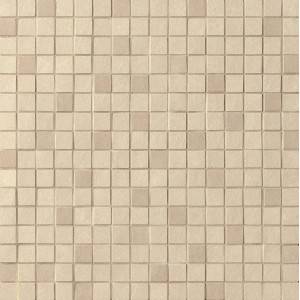FAP CERAMICHE MOSAÏQUE BEIGE TRANSLUCIDE 30,5X30,5