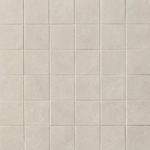 FAP CERAMICHE GRIS TRANSLUCIDE GRES MACROMOSAICO 30X30