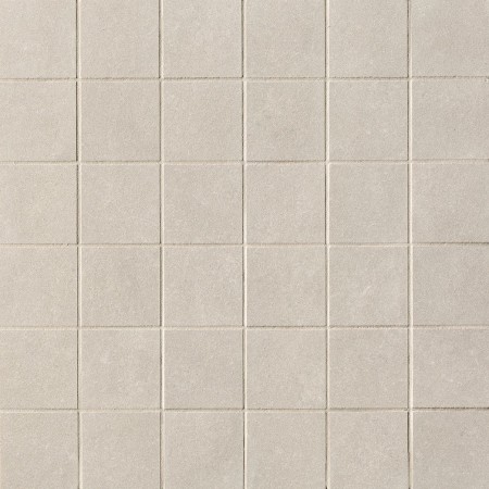 FAP CERAMICHE GRIS TRANSLUCIDE GRES MACROMOSAICO 30X30
