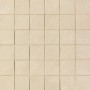 FAP CERAMICHE MACROMOSAÏQUE EN GRES BEIGE TRANSPARENT 30X30