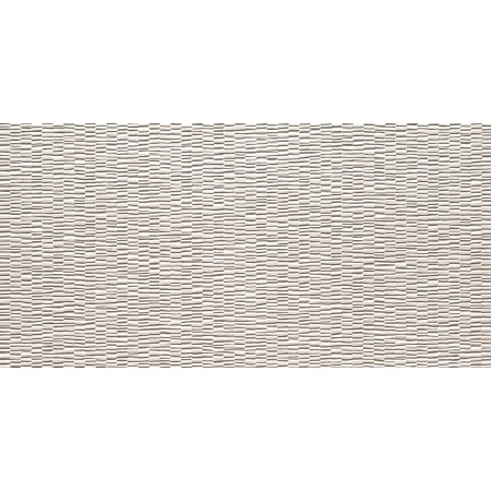 FAP CERAMICHE TRANSPARENT 80X160 STICK BLANC MATE RECTIFIÉ