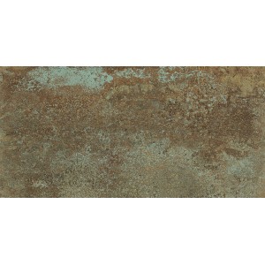 FAP CERAMICHE SHEER 80X160 DECO RUST RECTIFIÉ