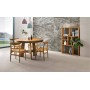 FAP CERAMICHE TRANSPARENT 80X160 DUNE GRIS MATT RETTIFICATO