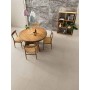 FAP CERAMICHE TRANSPARENT 80X80 GRIS MATT R10 RECTIFIÉ