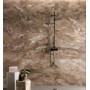 FAP CERAMICHE TRANSPARENT 80X160 CAMOU BEIGE RECTIFIÉ
