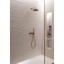 FAP CERAMICHE TRANSPARENT 80X160 DUNE BLANC MATE RECTIFIÉ