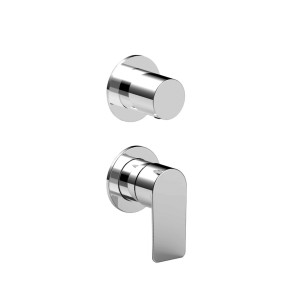 FANTINI RUBINETTI MYO MITIGEUR DE DOUCHE 2 VOIES